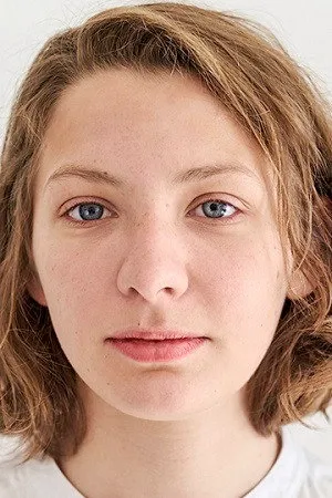 Sasha Krotkova