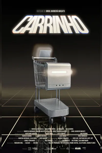 Shopping Cart