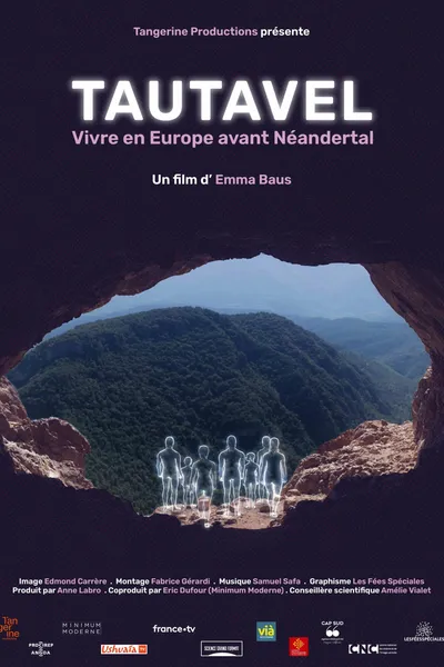 Tautavel - vivre en Europe avant Néandertal