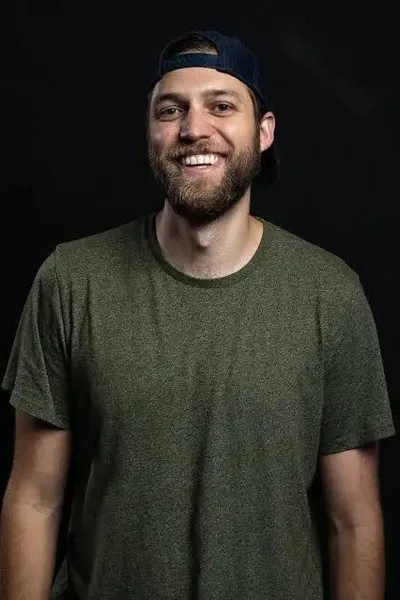 Tyler Falbo