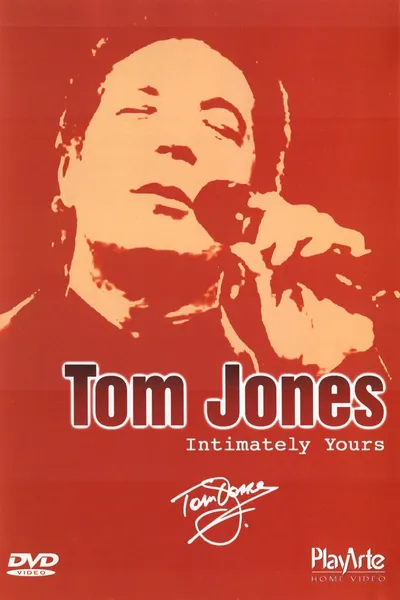 Tom Jones and Friends: Live