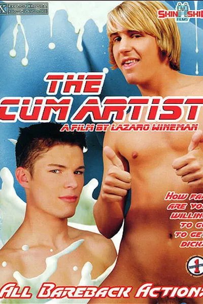The Cum Artist