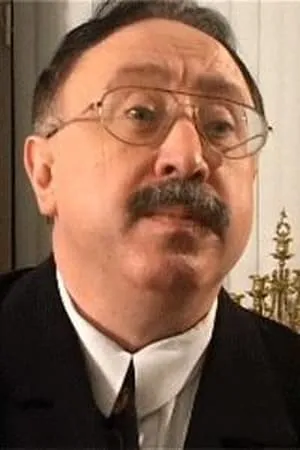 Anatoli Vasin