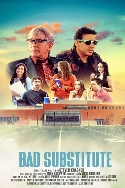 Bad Substitute