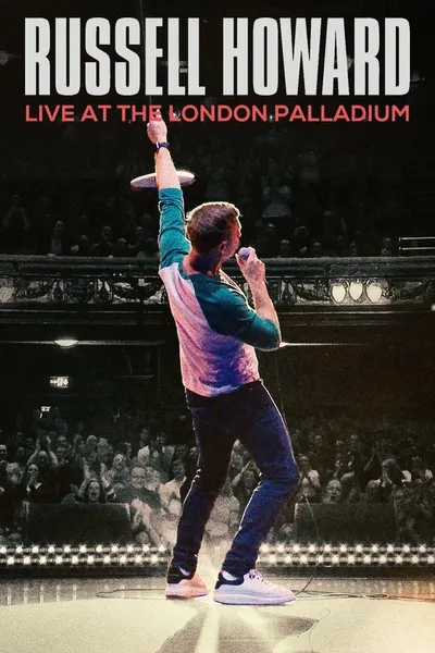 Russell Howard: Live at the London Palladium