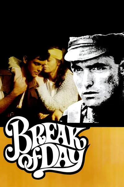Break of Day