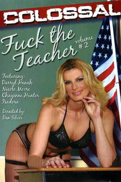 Fuck the Teacher 2