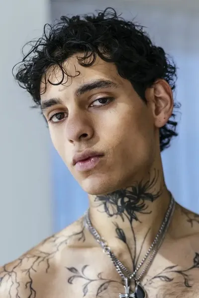 Lyle Isira