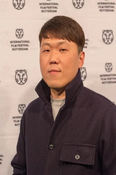 Baek Seung-bin