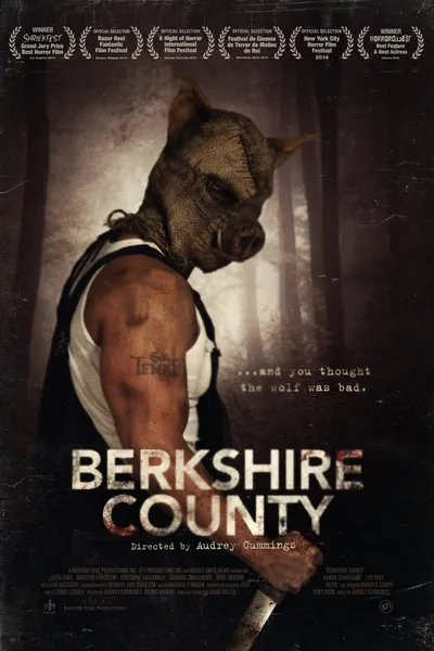 Berkshire County