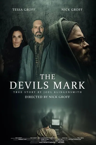 The Devil's Mark