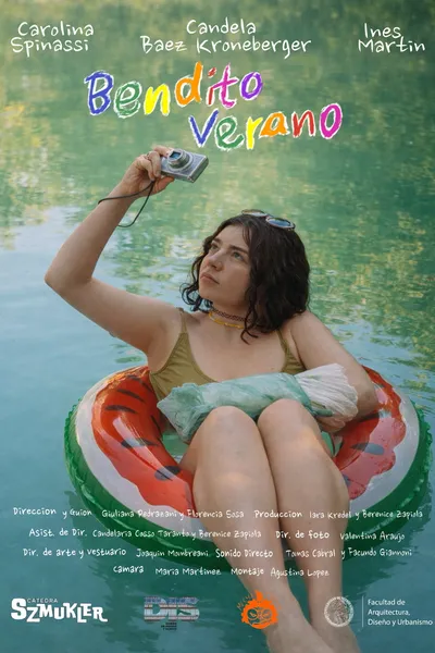 Bendito Verano