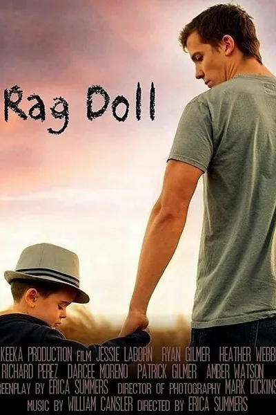 Rag Doll