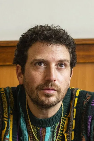 Shariff Nasr