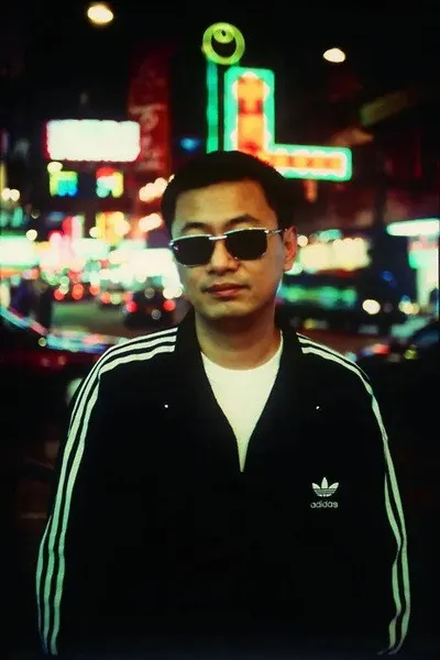 Wong Kar-wai