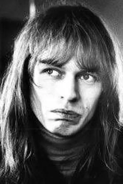 Steve Howe