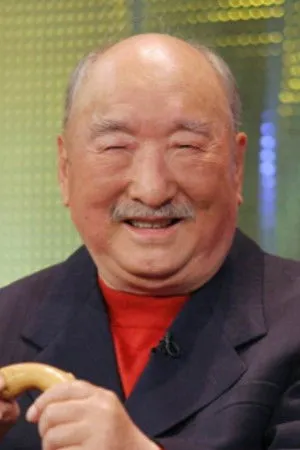 Chen Qiang