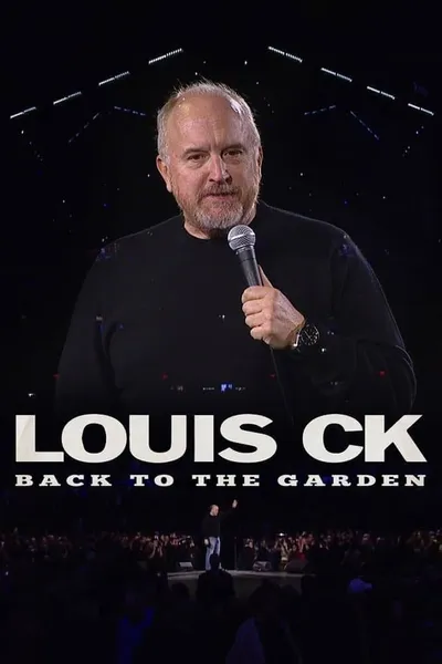 Louis C.K.: Back to the Garden