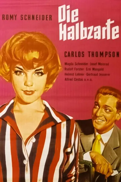 Die Halbzarte