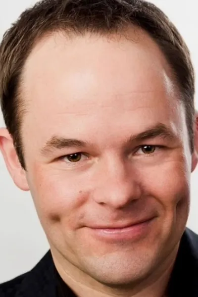 Scott Scully