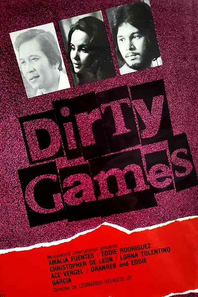 Dirty Games
