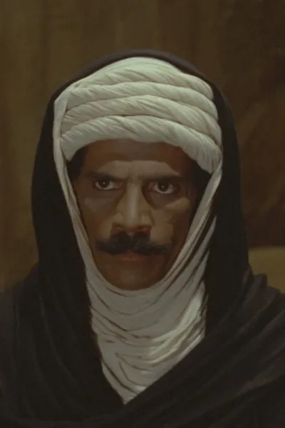 Ahmed Hegazi
