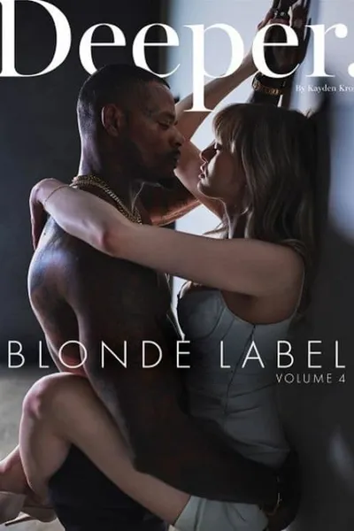 Blonde Label 4