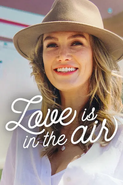 Love Is in the Air
