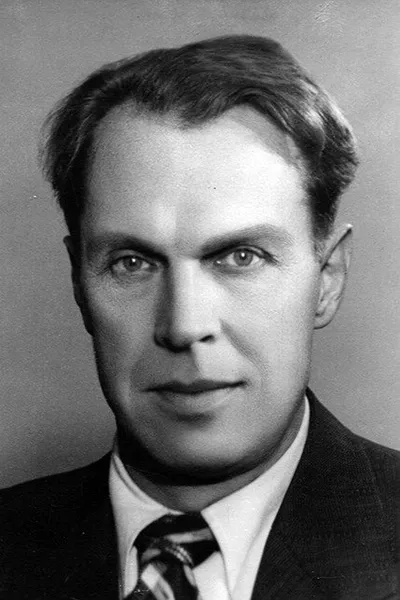 Pavlo Kyiansky