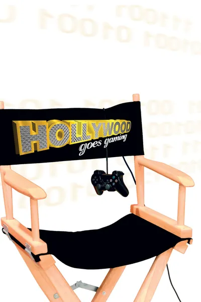 Starz Inside: Hollywood Goes Gaming