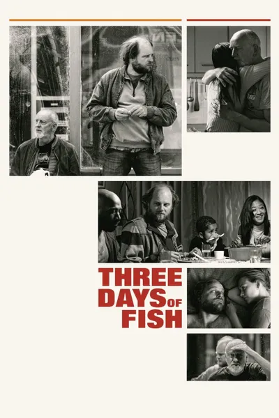 Three Days of Fish