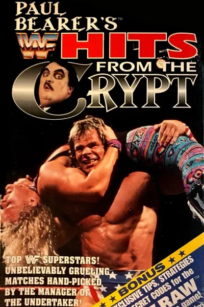 WWE Paul Bearer's Hits from the Crypt