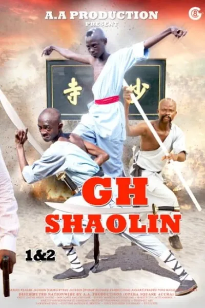GH Shaolin