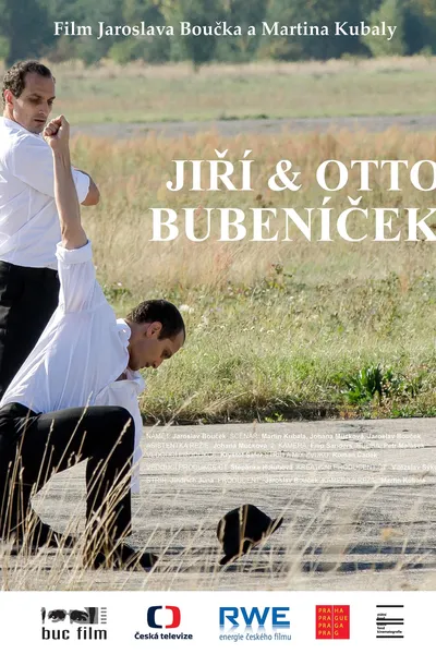 Jiří & Otto Bubeníček