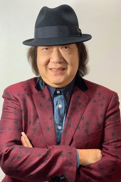 Mickie Yoshino