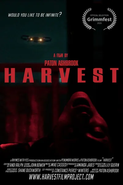 Harvest