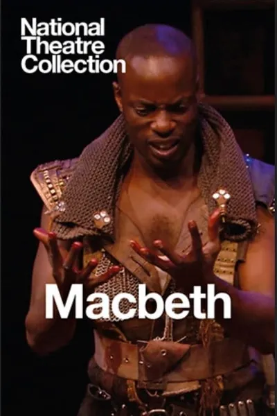 Macbeth (NT)