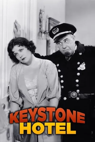 Keystone Hotel