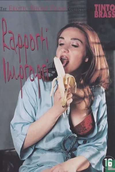 Improper Liaisons