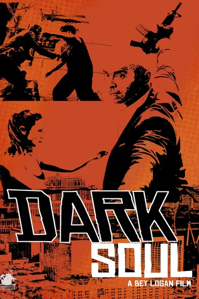 The Dark Soul