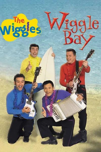 The Wiggles: Wiggle Bay