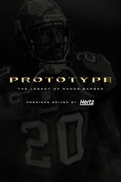 Prototype: The Legacy of Rondé Barber