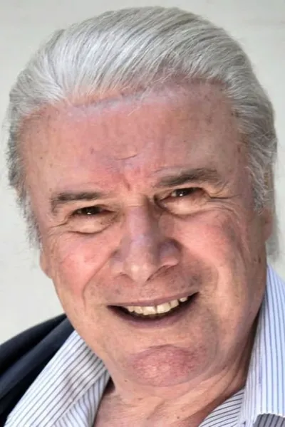 Alberto Martín