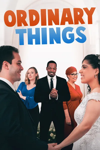 Ordinary Things