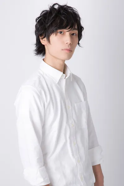 Shin Komata