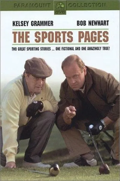 The Sports Pages