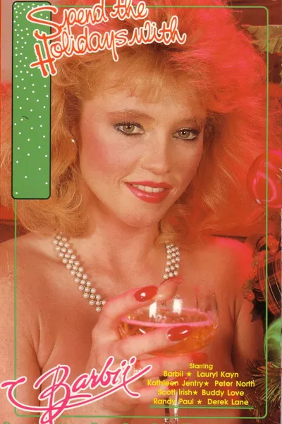 Spend the Holidays with Barbii