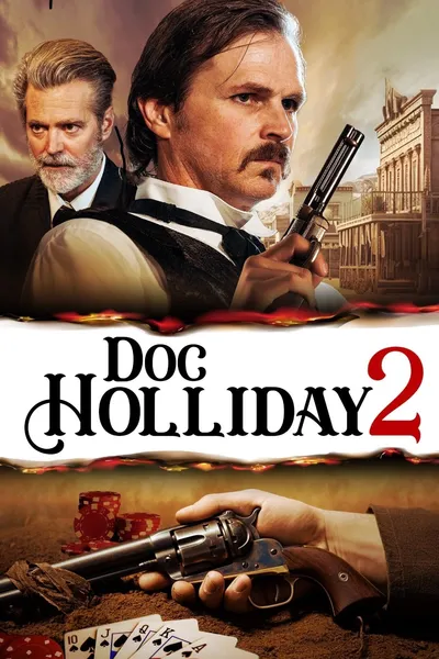 Doc Holliday 2