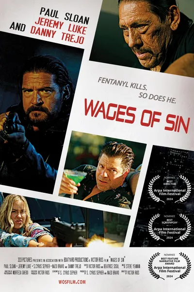 Wages of Sin