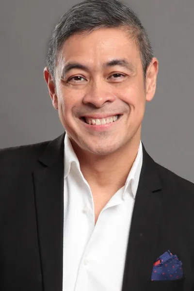 Anthony Pangilinan